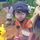 <i>New Pokémon Snap</i> Makes a Case for Giving Up Battles